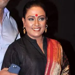 Portrait of Ashwini Kalsekar