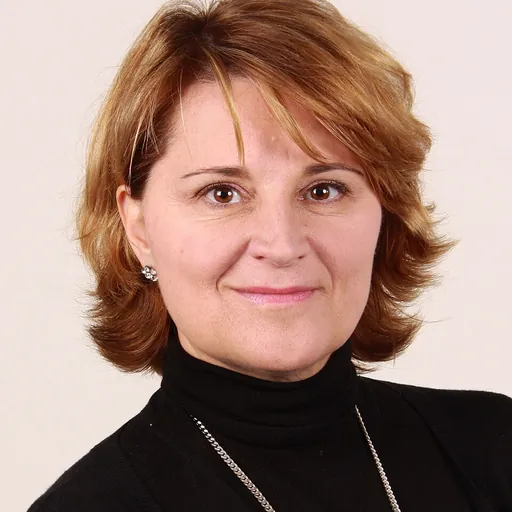 Portrait of Rosa Estaràs