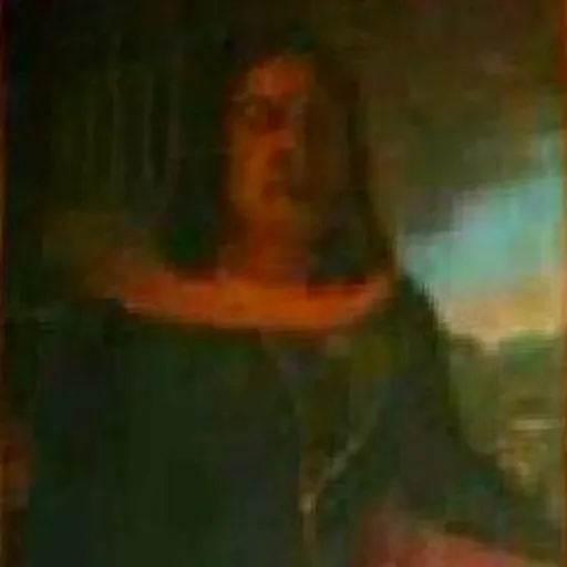 Portrait of Alapainui