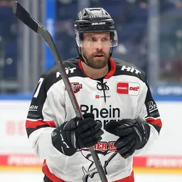 Portrait of Jonas Holøs