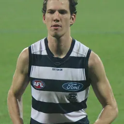 Portrait of Darcy Fort