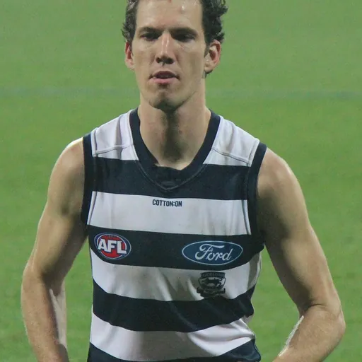 Portrait of Darcy Fort