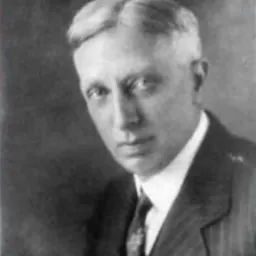 Portrait of Thomas Baker Slick, Sr.