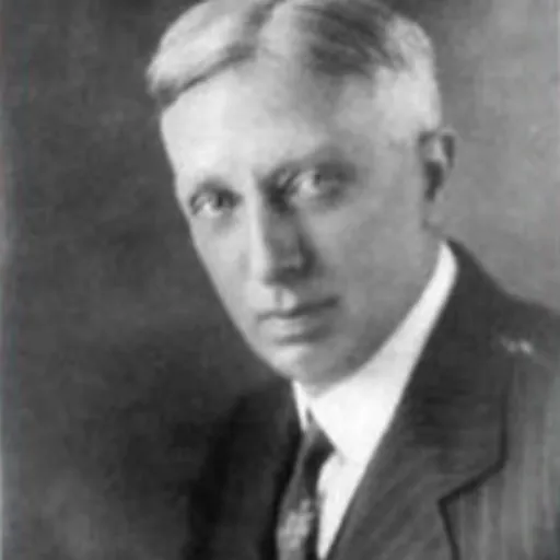 Portrait of Thomas Baker Slick, Sr.
