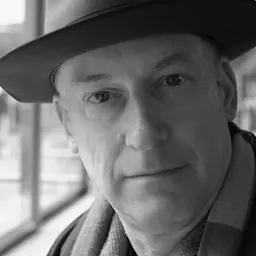 Portrait of John Wilkinson