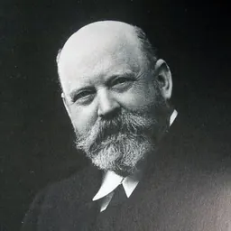 Portrait of Walter Rothschild, 2nd Baron Rothschild