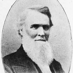 Portrait of Daniel G. Taylor