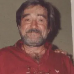 Portrait of Zuzzurro