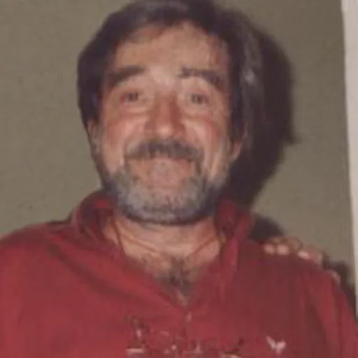 Portrait of Zuzzurro