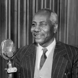Portrait of Muhammad Ahmad Abu Rannat