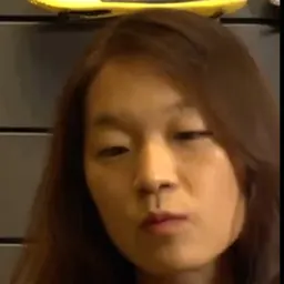 Portrait of Kim Do-yeon