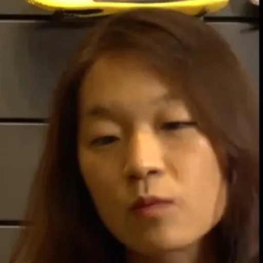 Portrait of Kim Do-yeon