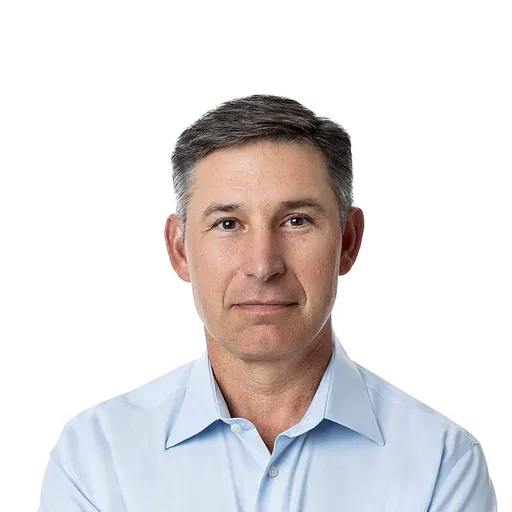 Portrait of Anthony Noto