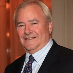 Portrait of Gary Winnick