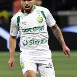 Portrait of Alesson