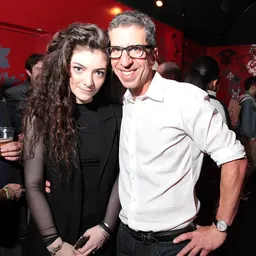 Portrait of Jason Flom