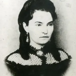 Portrait of Draga Dejanović