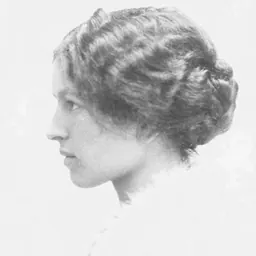 Portrait of Nasta Rojc