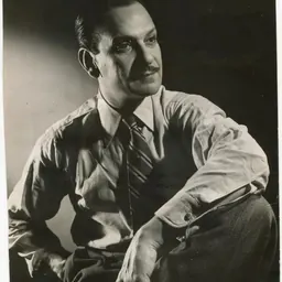 Portrait of Santiago Gómez Cou