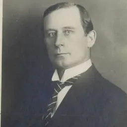 Portrait of Mihajlo Rostohar