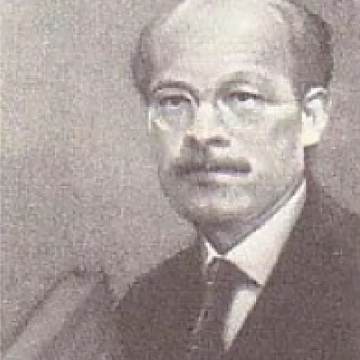 Portrait of Noburu Katagami
