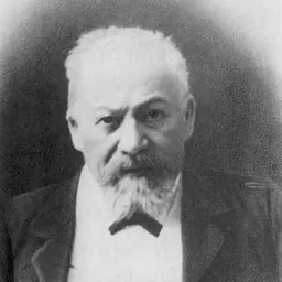 Portrait of Ernst Wulle