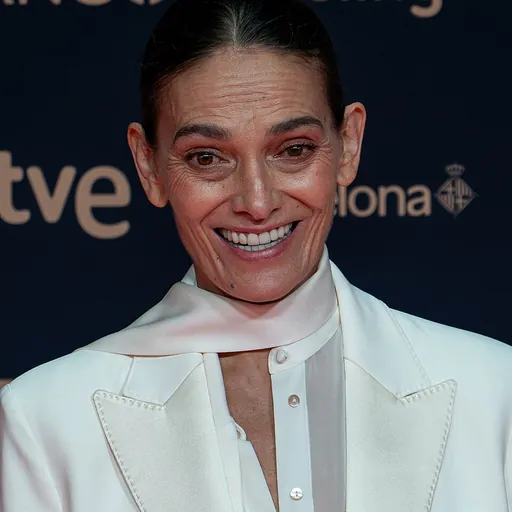 Portrait of Laura Ponte