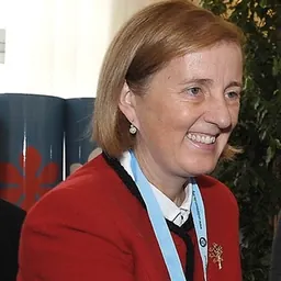 Portrait of Selma Aliye Kavaf