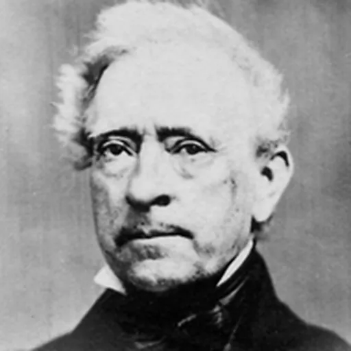 Portrait of Carlos Coolidge