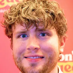 Portrait of Grey Henson