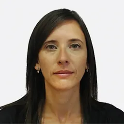 Portrait of Sofía Brambilla