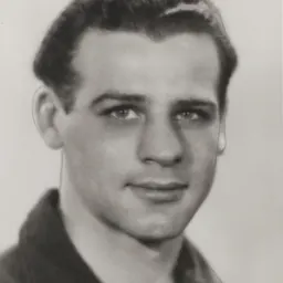 Portrait of Jackie Callura