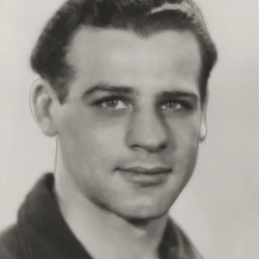 Portrait of Jackie Callura