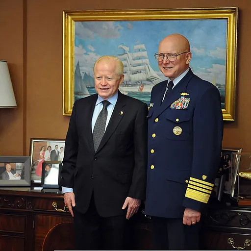Portrait of Jose L. Cuisia, Jr.