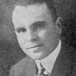 Portrait of Thomas A. Delaney