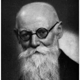 Portrait of Giorgio Dal Piaz