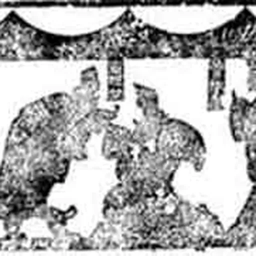 Portrait of Guan Zhong
