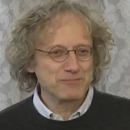 Portrait of Johannes Schöllhorn