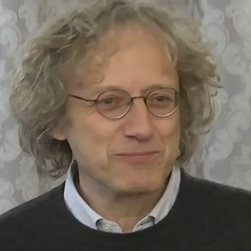 Portrait of Johannes Schöllhorn