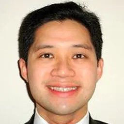 Portrait of David Lat