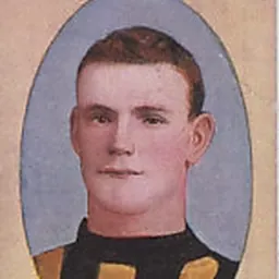 Portrait of Thomas Heaney