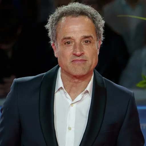 Portrait of Daniel Guzmán