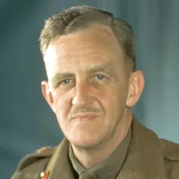 Portrait of John Whiteley