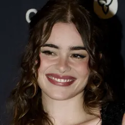 Portrait of Barbie Ferreira