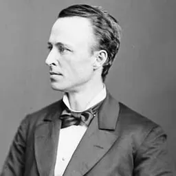 Portrait of George Auguste Gigault