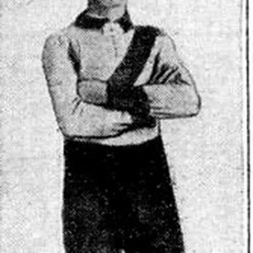 Portrait of Jim Caldwell