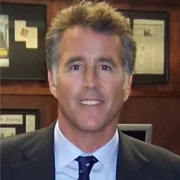 Portrait of Christopher Lawford