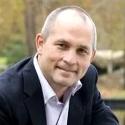 Portrait of David Winderlich