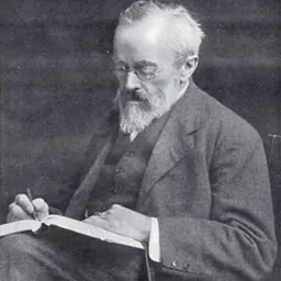 Portrait of Charles Arthur Mercier