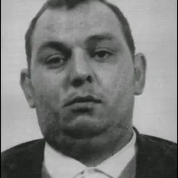 Portrait of Filippo Marchese